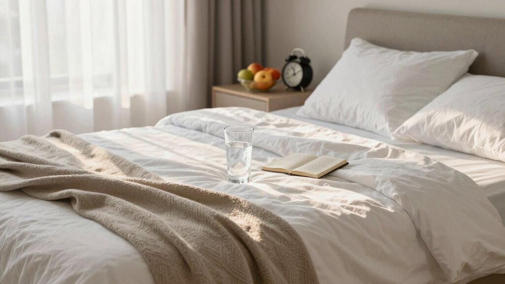 simple habits enhance recovery