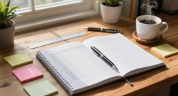 simple methods for project planning