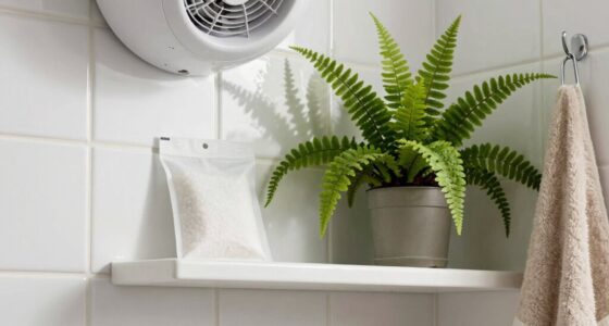 simple mold prevention tips