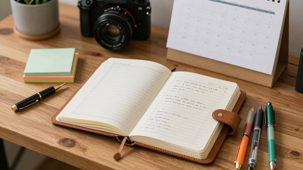 simple organized task management