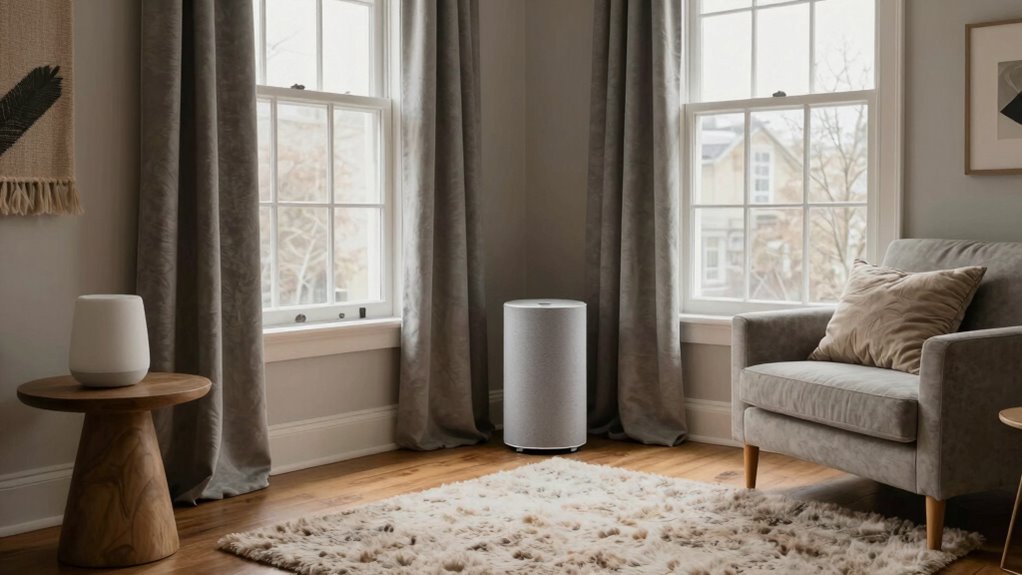 simple soundproofing without renovation