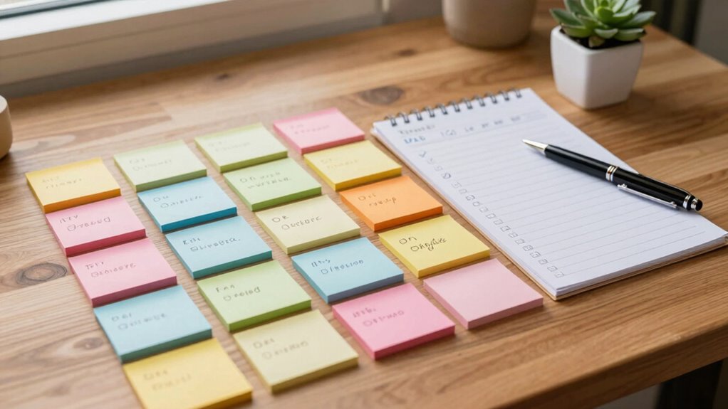 simple task prioritization methods