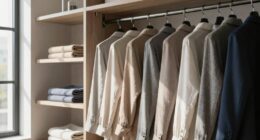 simplified wardrobe decision strategy