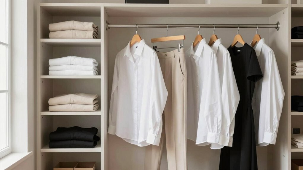 simplify choices for mental clarity