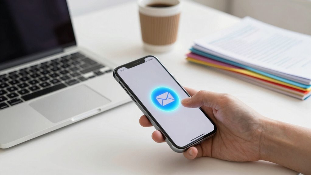 simplify email management instantly