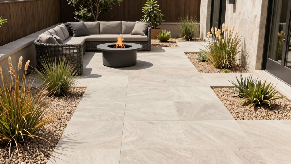 simplify organize and automate outdoor