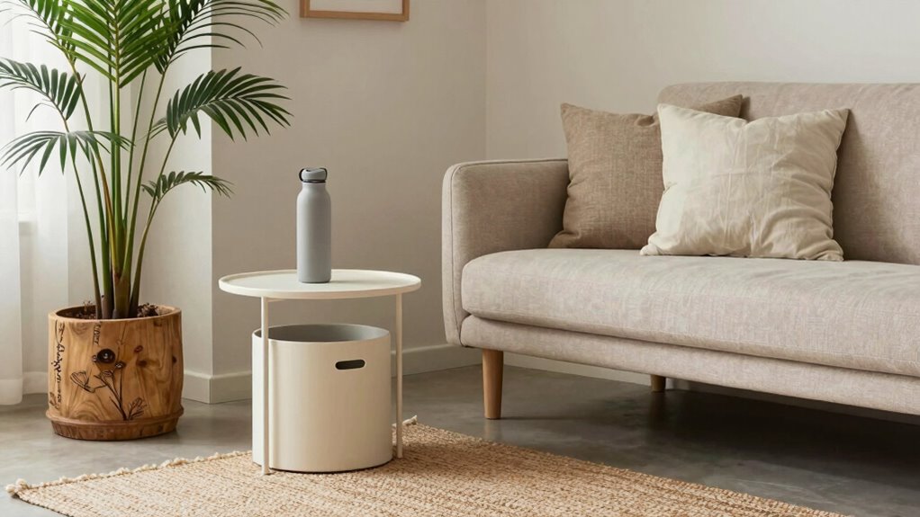 simplify organize and eco friendly