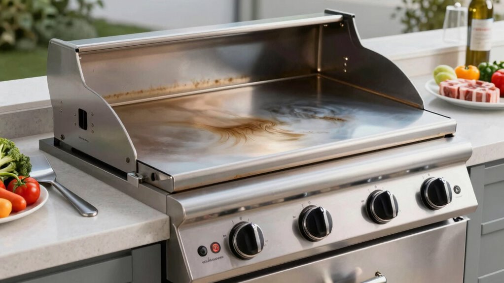 size durability heat cleaning