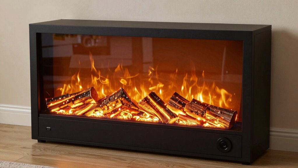 size features and ease