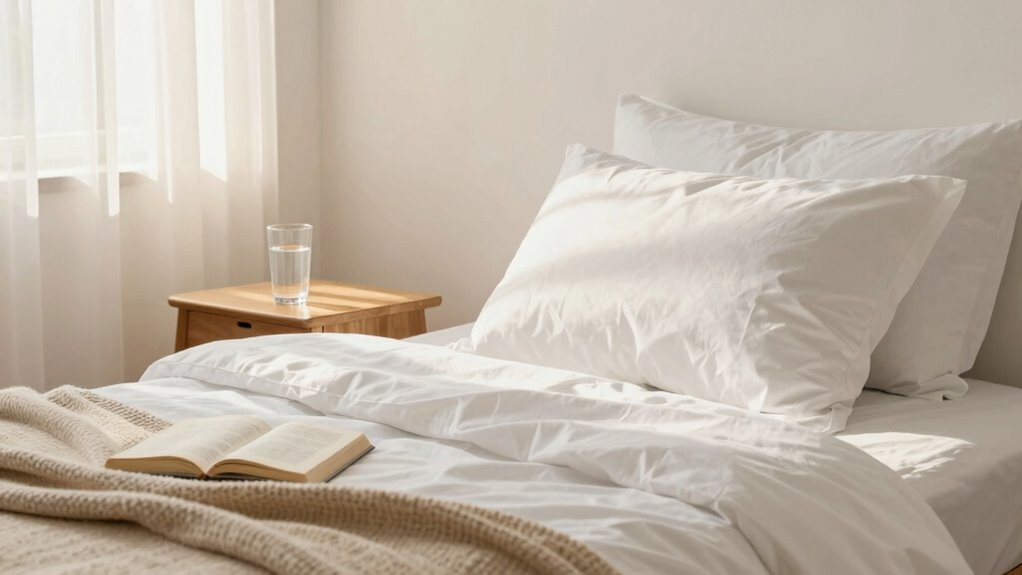 sleep boosts recovery and immunity