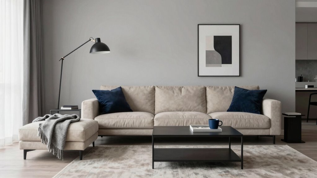 smart cohesive decor choices