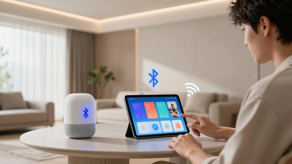 smart compatible energy efficient homes