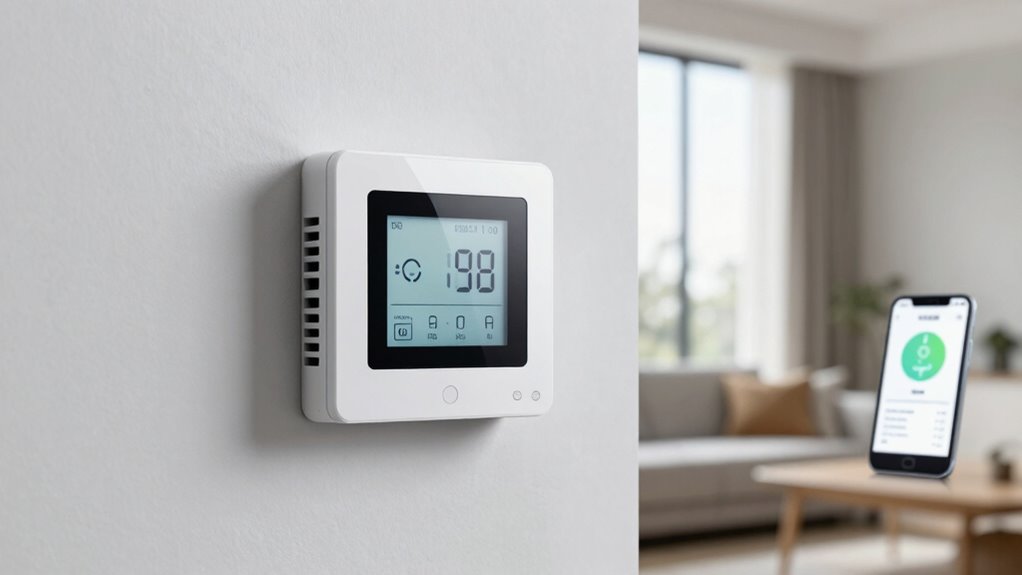 smart controls reduce energy costs