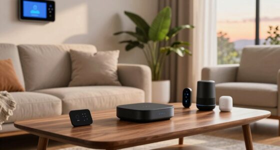 smart home hub necessity