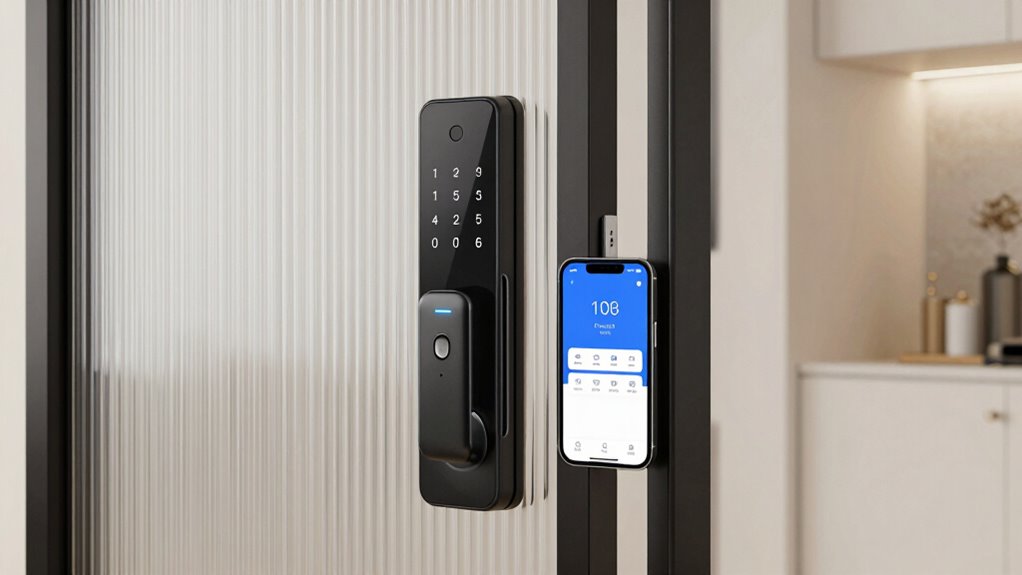 smart lock price ranges