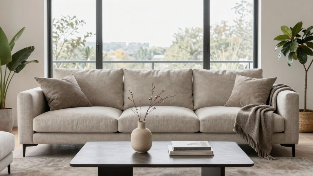 smart stylish clutter control