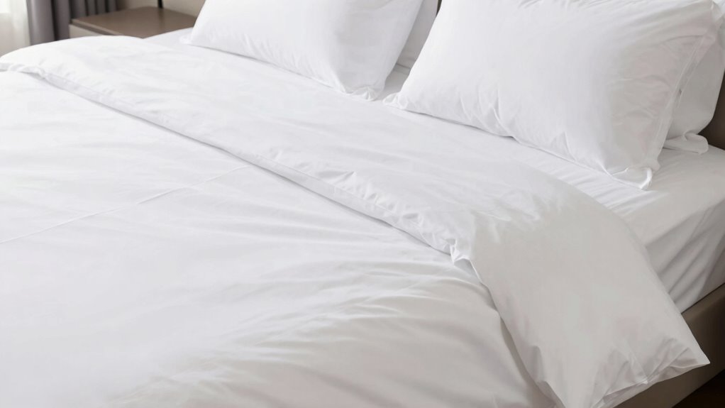 snug smooth sheet fit