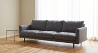 sofa placement rule tips