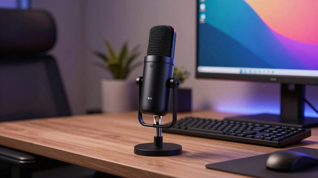 sound clarity and usability