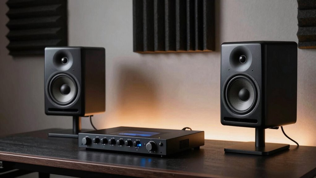 sound connectivity room compatibility