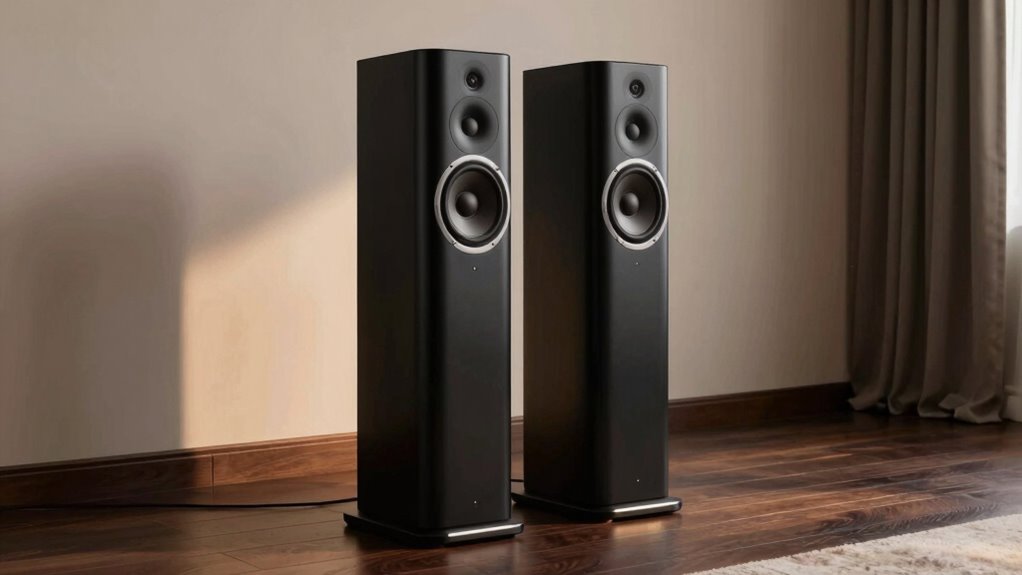 sound quality and design