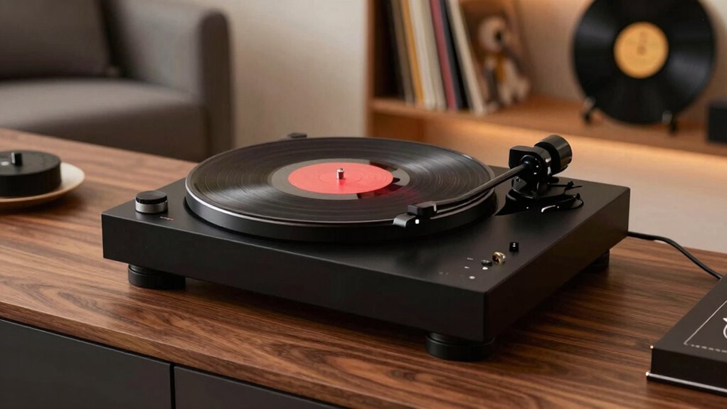 sound quality and features