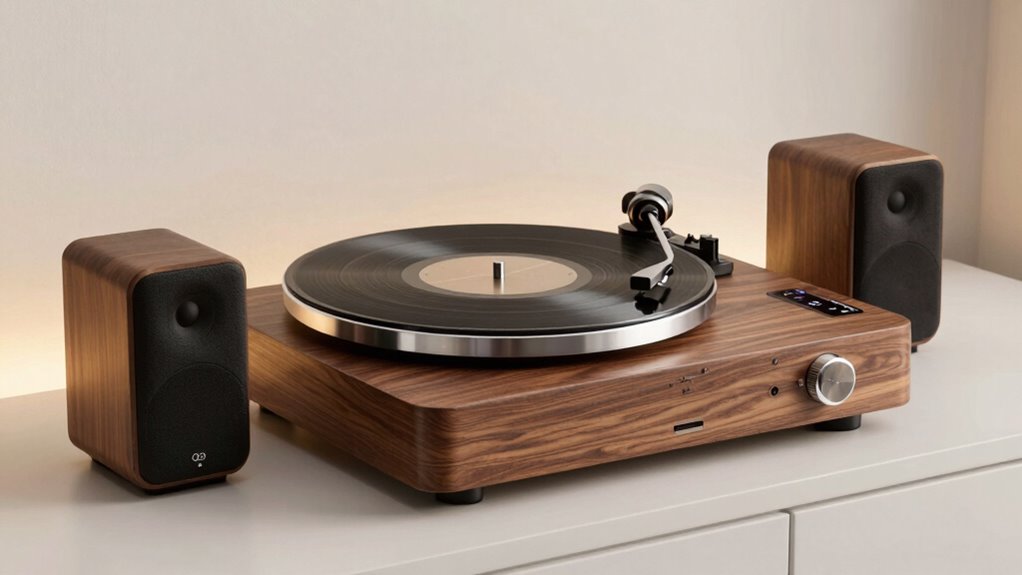 sound style connectivity ease