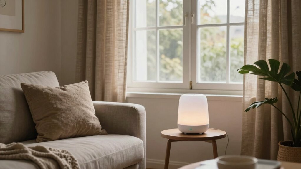 soundproofing with soft textiles