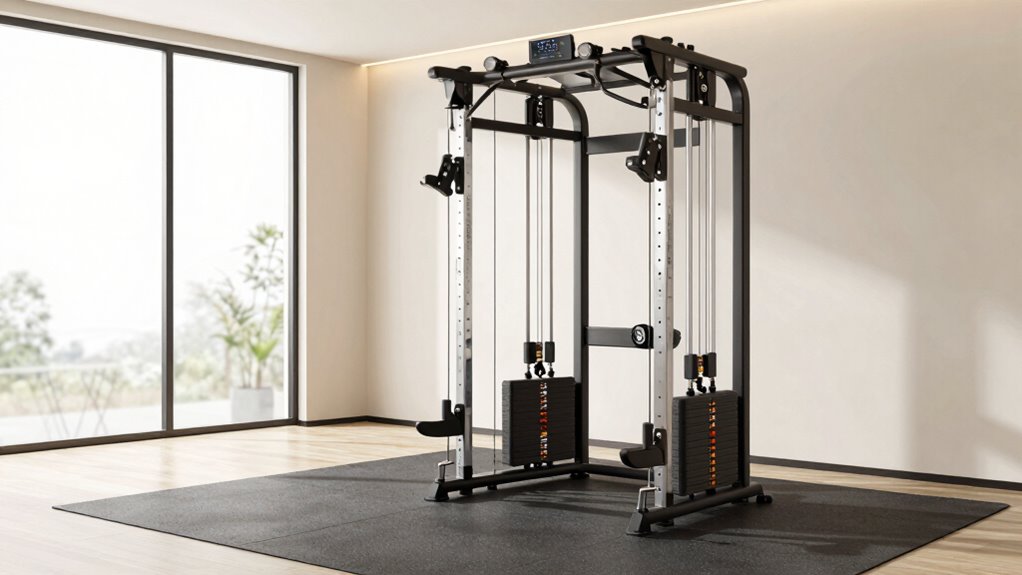 space options quality usability