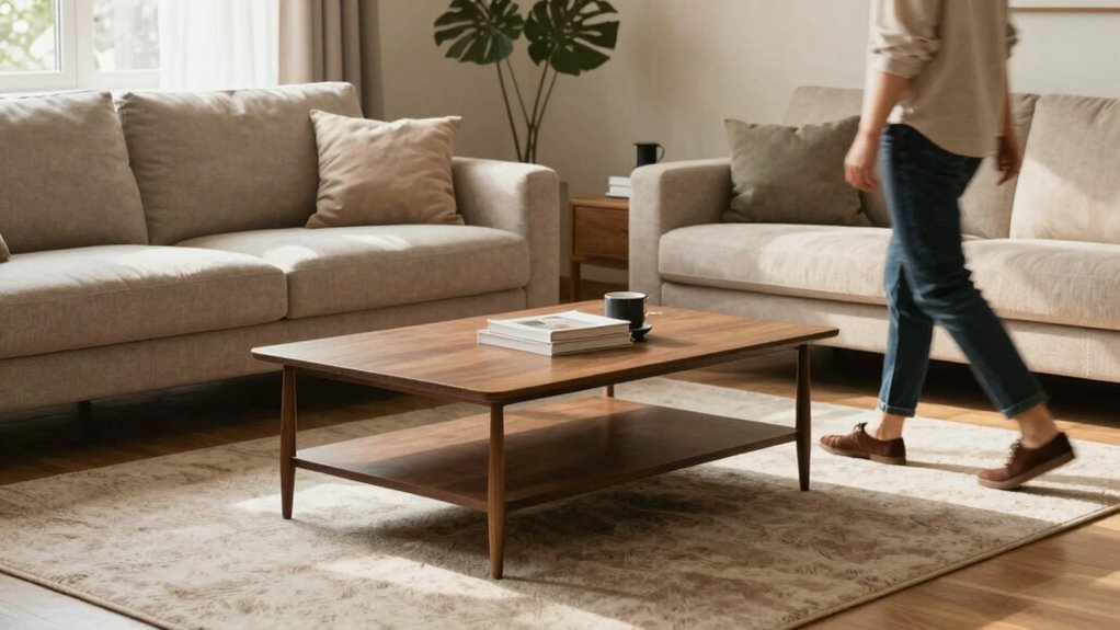 space preparation enhances flow