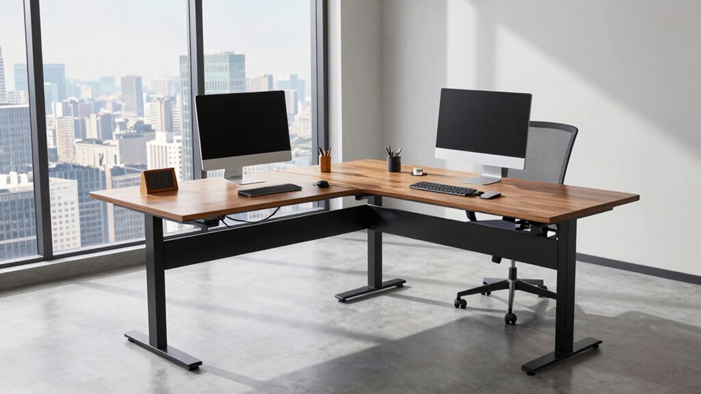 space saving adjustable functional