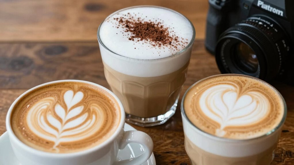 specify ingredients and ratios