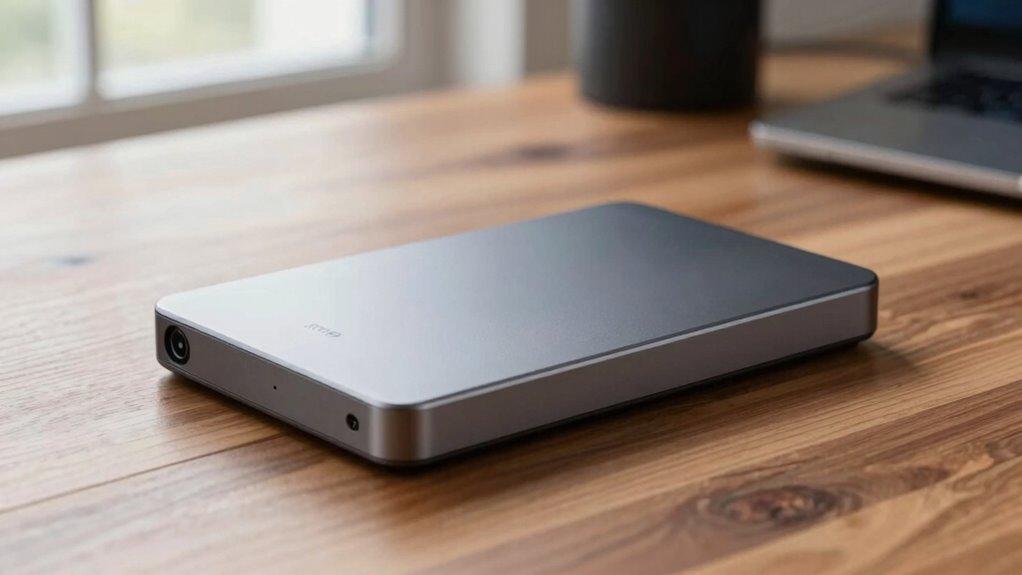 speed durability compatibility security