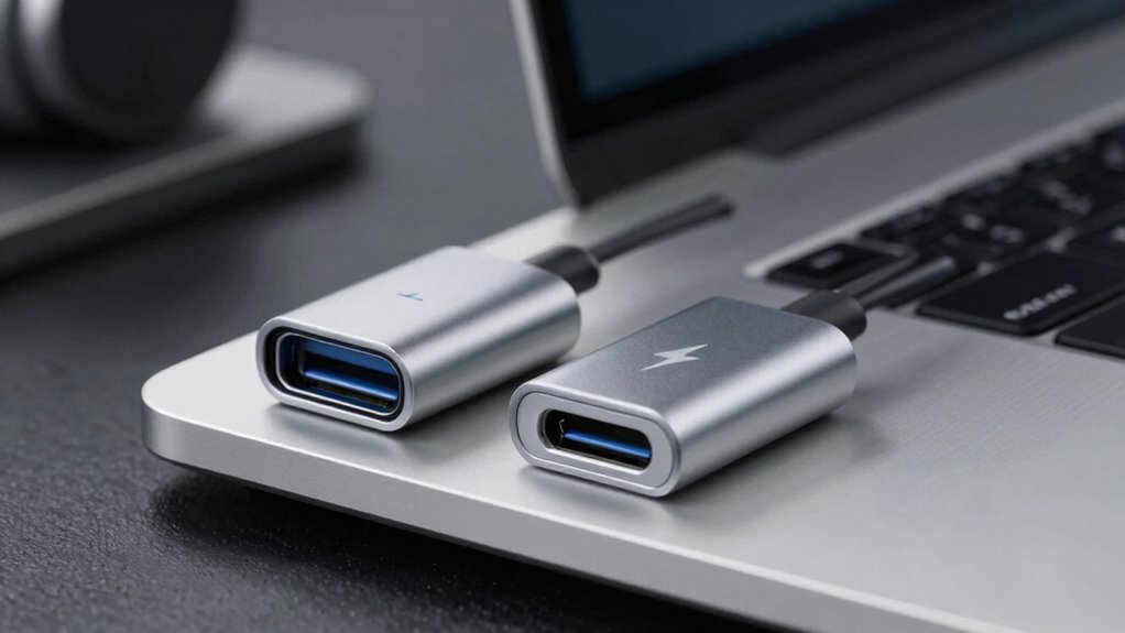 speed power compatibility versatility