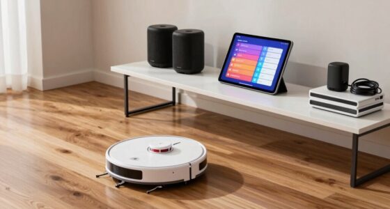 spring cleaning home checklist