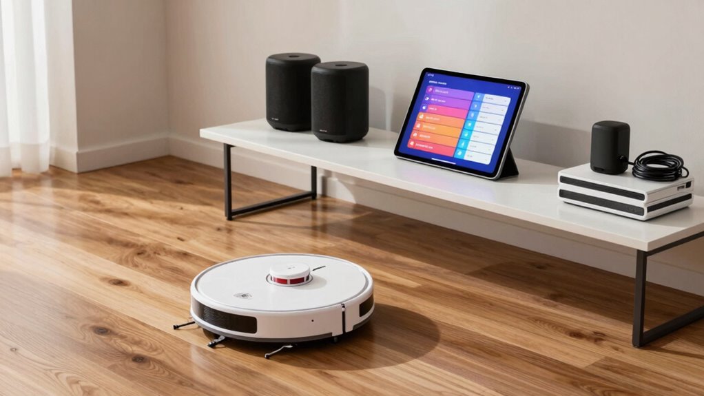 spring cleaning home checklist