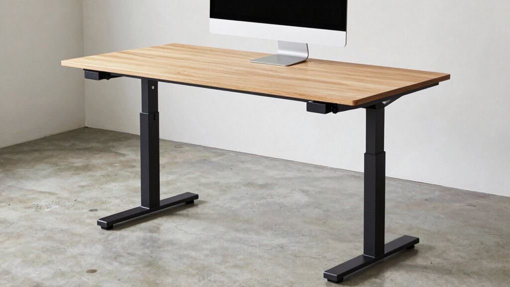 stable adjustable workspace essentials