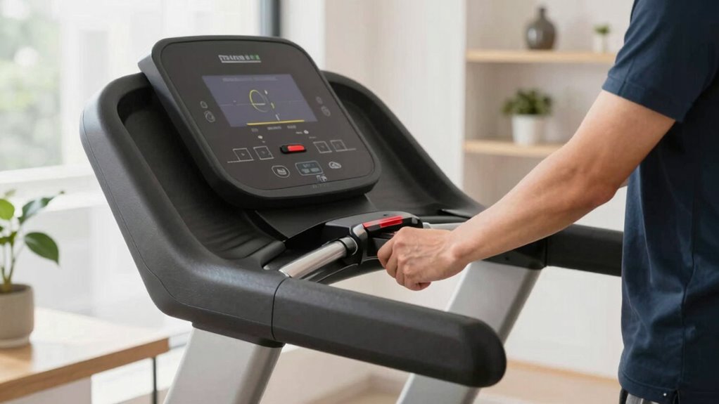 start slow build confidence