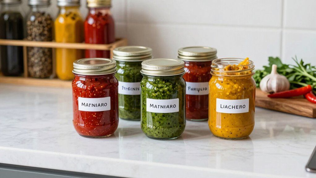 store check experiment organize