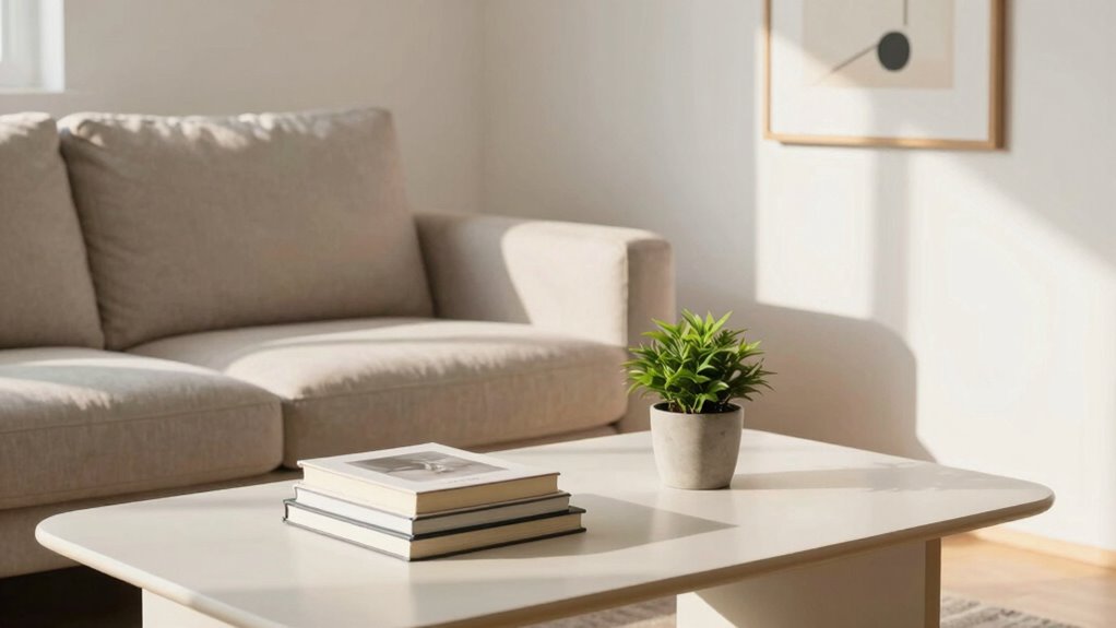 streamline organize balance illuminate