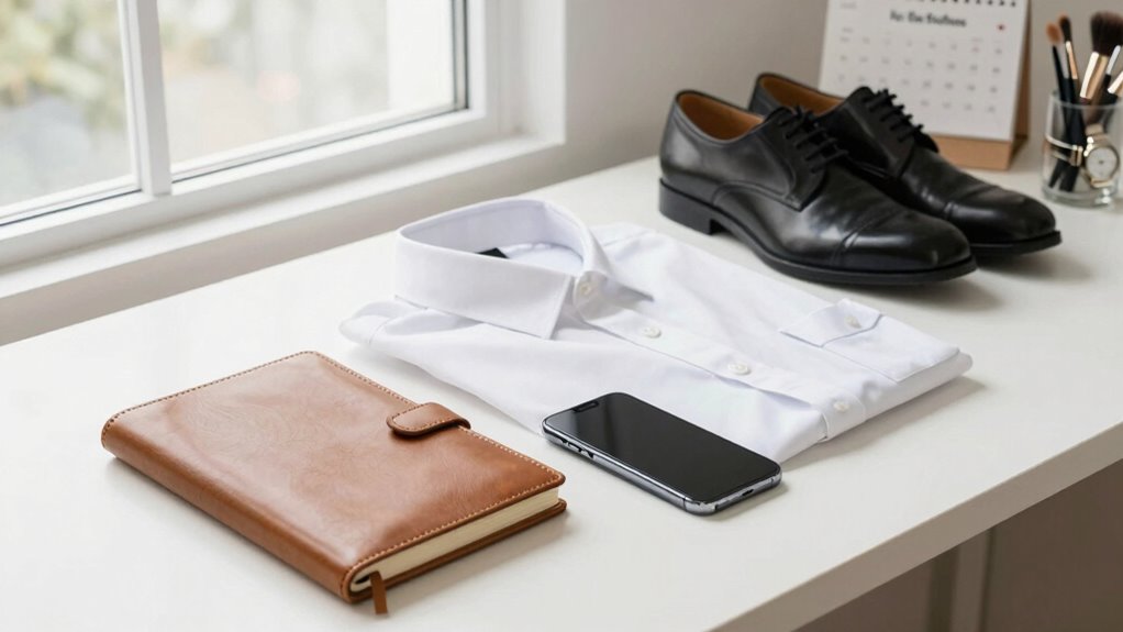 streamlined grooming for busy schedules