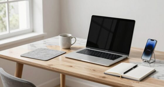 streamlined weekly cleaning schedule