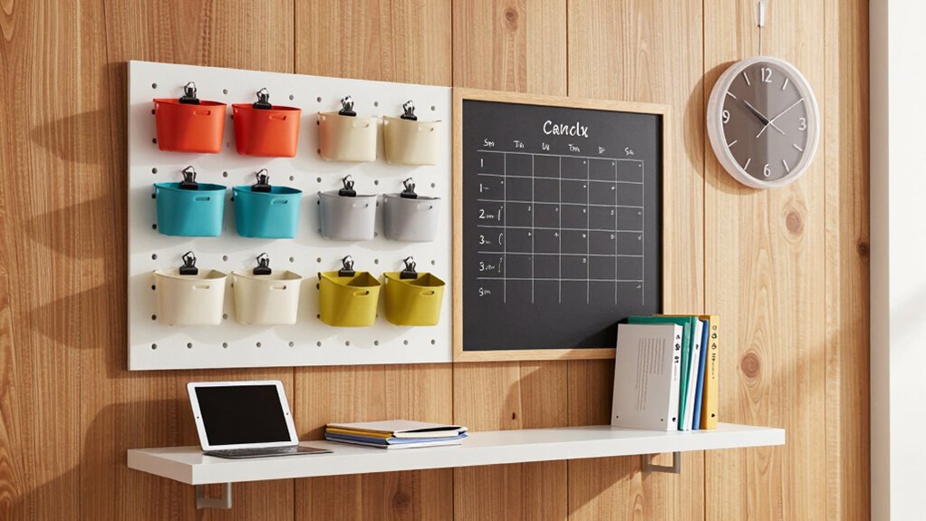 stylish coordinated organization solutions