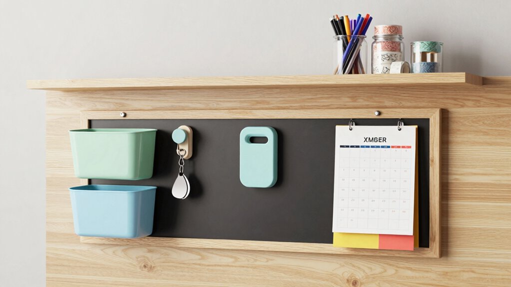 stylish vintage organization solutions