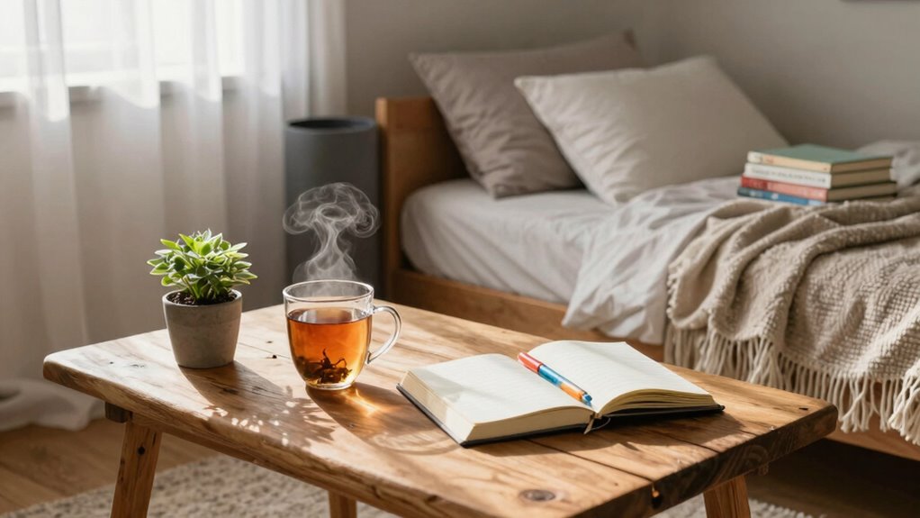 sunday habits promote well being