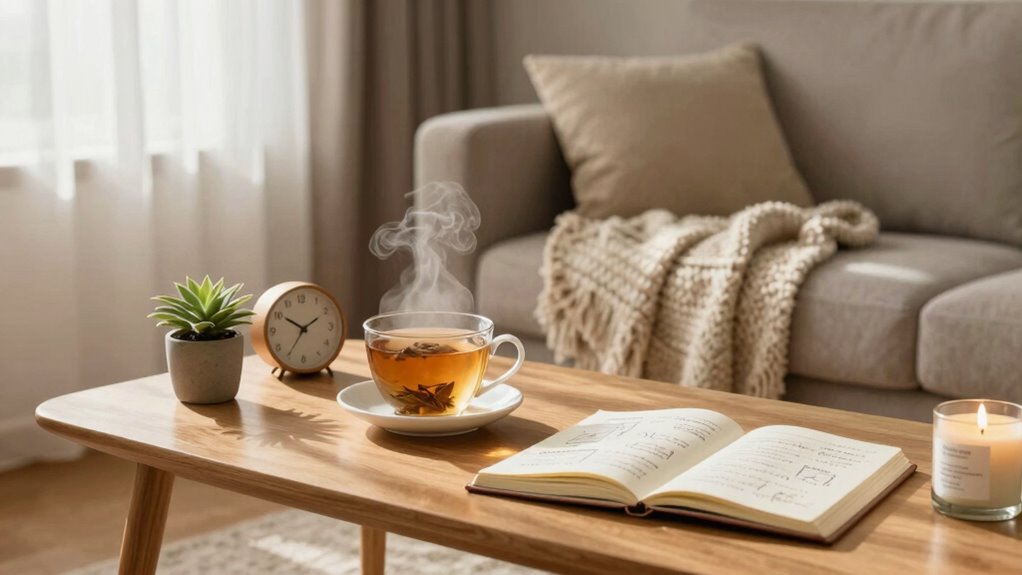 sunday preparation for success