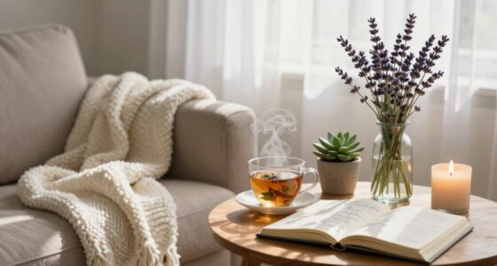 sunday reset routine tips