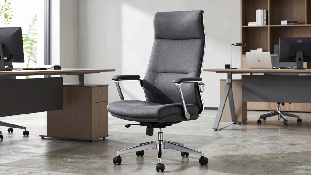 supportive adjustable durable seating