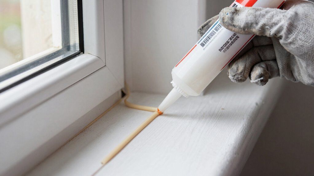 surface cleaning and preparation