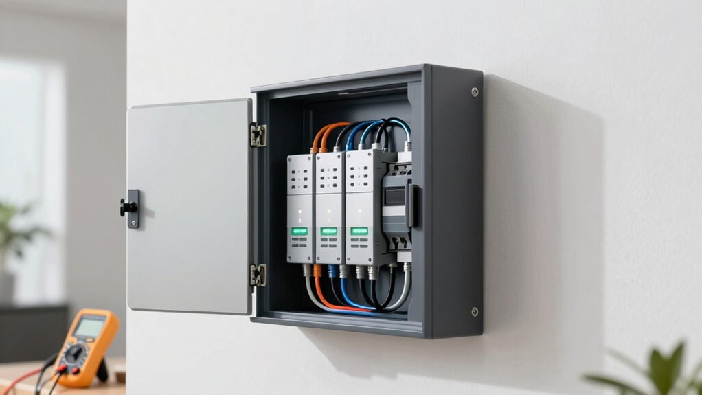 surge capacity and compatibility